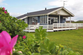 Holiday home Tingodden B- 4806